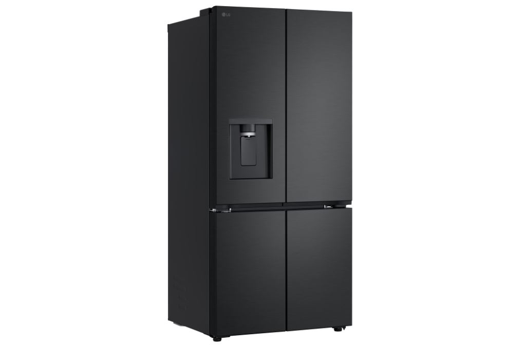 Tủ lạnh LG Inverter 571 lít Multi Door LFD58BLMA